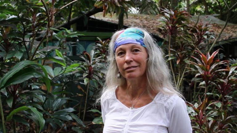 Paradise Eco Village Pahoa Eksteriør bilde