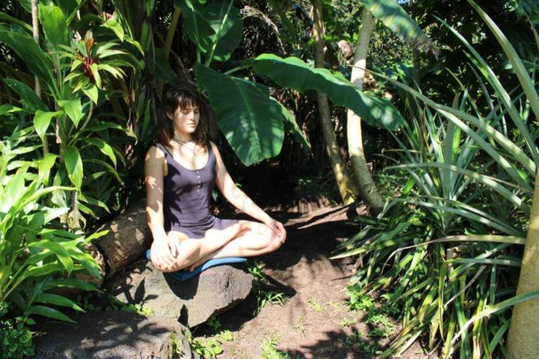 Paradise Eco Village Pahoa Eksteriør bilde