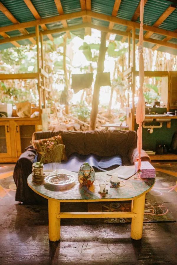 Paradise Eco Village Pahoa Eksteriør bilde